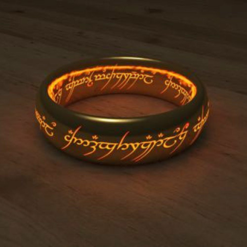 신당 반지 선생님