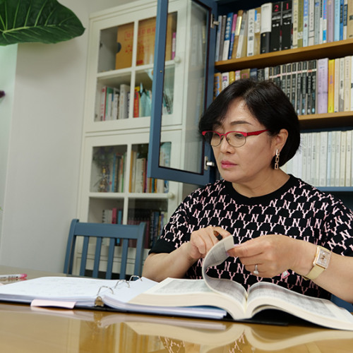 용인 소예찬 선생님