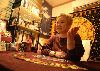 충주 LUNA (루나)