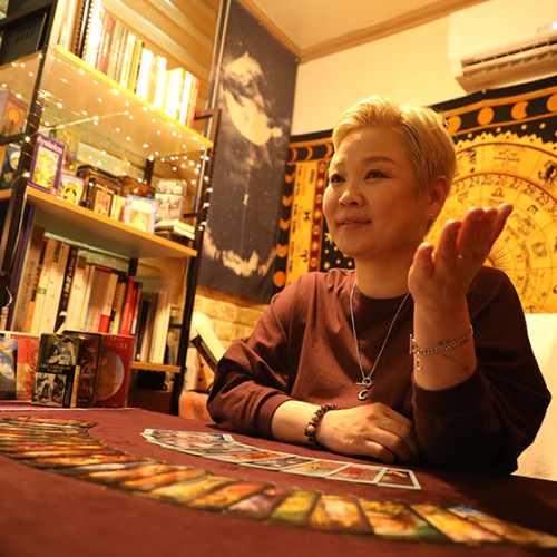 충주 LUNA (루나) 선생님