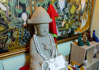 일산.파주 살점大家도운