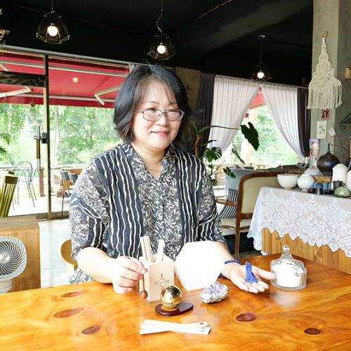 양평 수진 선생님